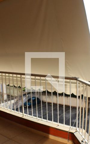 Apartamento à venda com 86m², 3 quartos e 1 vagaQuarto 2
