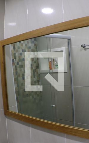 Apartamento à venda com 86m², 3 quartos e 1 vagaBanheiro 1