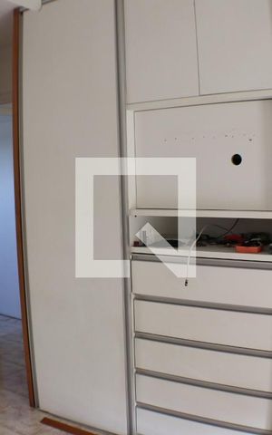 Apartamento à venda com 86m², 3 quartos e 1 vagaQuarto 2