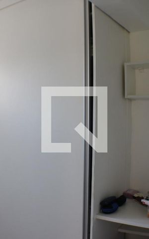 Apartamento à venda com 86m², 3 quartos e 1 vagaQuarto 3