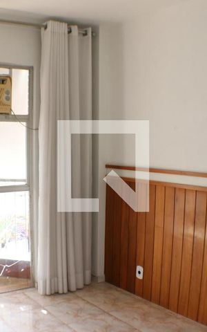 Apartamento à venda com 86m², 3 quartos e 1 vagaQuarto 2