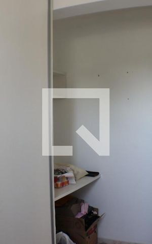 Apartamento à venda com 86m², 3 quartos e 1 vagaQuarto 3