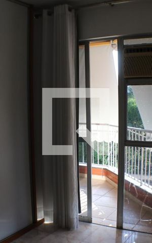 Apartamento à venda com 86m², 3 quartos e 1 vagaQuarto 2