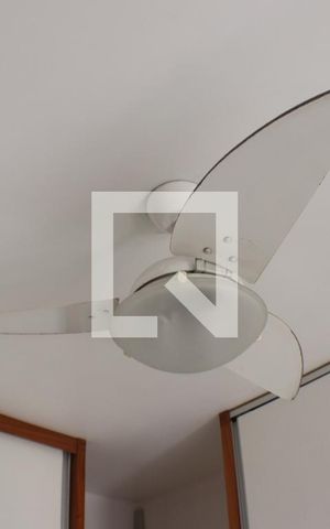 Apartamento à venda com 86m², 3 quartos e 1 vagaQuarto 2