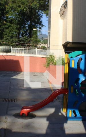 Apartamento à venda com 86m², 3 quartos e 1 vagaÁrea comum