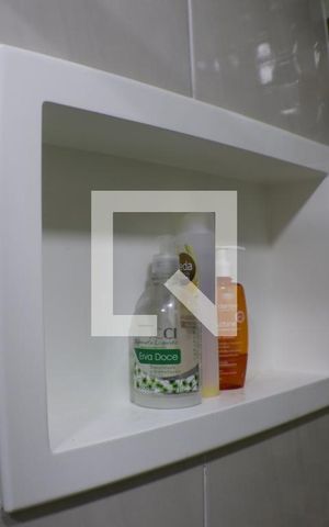 Apartamento à venda com 86m², 3 quartos e 1 vagaBanheiro 1