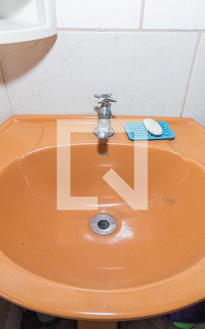 Casa à venda com 150m², 5 quartos e 3 vagasBanheiro do Salão de Festas