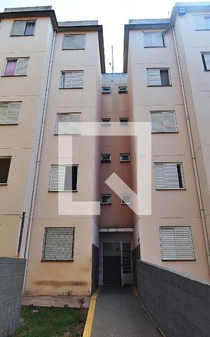 Apartamento para alugar com 49m², 2 quartos e 1 vagaFachada