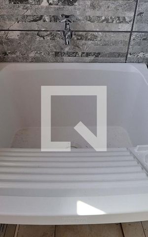 Apartamento para alugar com 49m², 2 quartos e 1 vagaÁrea de Serviço