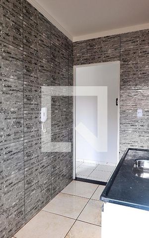 Apartamento para alugar com 49m², 2 quartos e 1 vagaCozinha