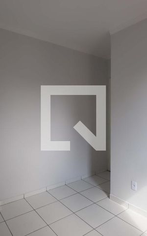 Apartamento para alugar com 49m², 2 quartos e 1 vagaQuarto 1