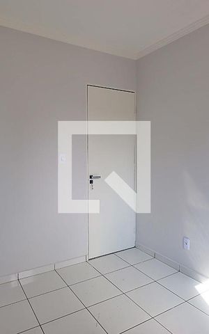 Apartamento para alugar com 49m², 2 quartos e 1 vagaQuarto 2
