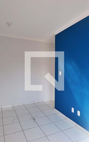 Apartamento para alugar com 49m², 2 quartos e 1 vagaSala