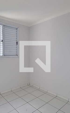 Apartamento para alugar com 49m², 2 quartos e 1 vagaQuarto 1