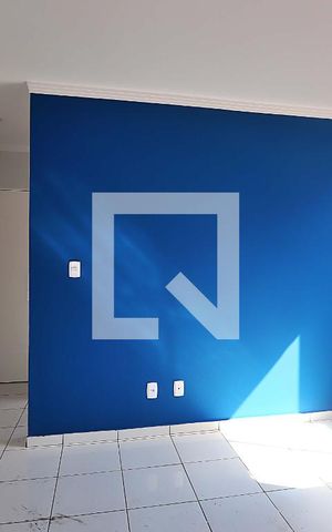 Apartamento para alugar com 49m², 2 quartos e 1 vagaSala