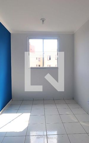 Apartamento para alugar com 49m², 2 quartos e 1 vagaSala