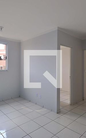 Apartamento para alugar com 49m², 2 quartos e 1 vagaSala