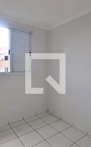Apartamento para alugar com 49m², 2 quartos e 1 vagaQuarto 2