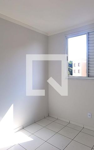 Apartamento para alugar com 49m², 2 quartos e 1 vagaQuarto 2
