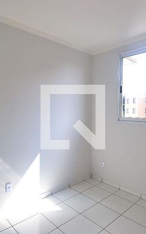 Apartamento para alugar com 49m², 2 quartos e 1 vagaQuarto 1