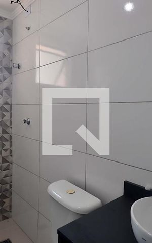 Apartamento para alugar com 49m², 2 quartos e 1 vagaBanheiro