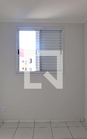 Apartamento para alugar com 49m², 2 quartos e 1 vagaQuarto 1