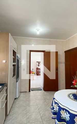 Casa à venda com 240m², 3 quartos e 1 vagaCozinha 