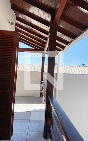 Casa à venda com 240m², 3 quartos e 1 vagaSacada do Quarto 1