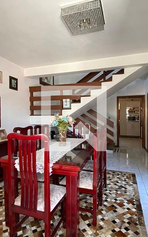 Casa à venda com 240m², 3 quartos e 1 vagaSala de Jantar