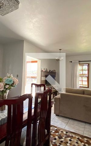 Casa à venda com 240m², 3 quartos e 1 vagaSala de Jantar
