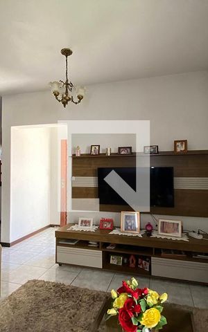 Casa à venda com 240m², 3 quartos e 1 vagaSala de Estar