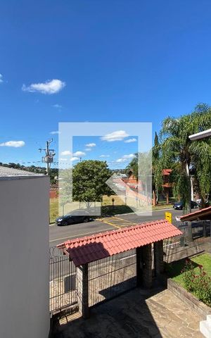 Casa à venda com 240m², 3 quartos e 1 vaga Vista daSacada do Quarto 1