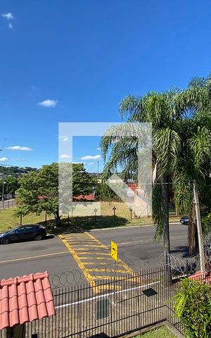 Casa à venda com 240m², 3 quartos e 1 vaga Vista da Quarto 3 - Suíte