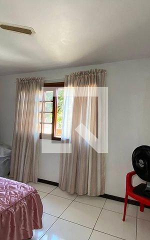 Casa à venda com 240m², 3 quartos e 1 vagaQuarto 2