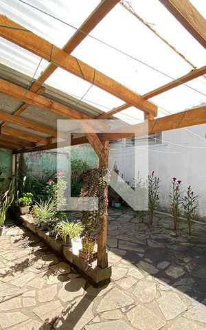 Casa à venda com 240m², 3 quartos e 1 vagaQuintal 