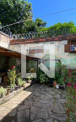 Casa à venda com 240m², 3 quartos e 1 vagaQuintal 