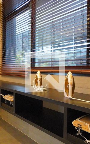 Apartamento à venda com 70m², 2 quartos e 2 vagasLavanderia