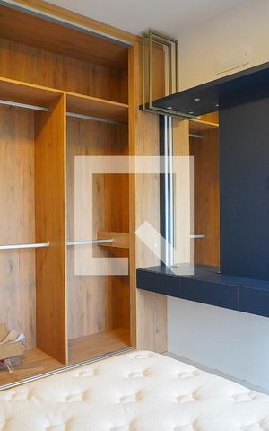 Apartamento à venda com 70m², 2 quartos e 2 vagasSuite 2