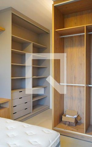 Apartamento à venda com 70m², 2 quartos e 2 vagasSuite 2