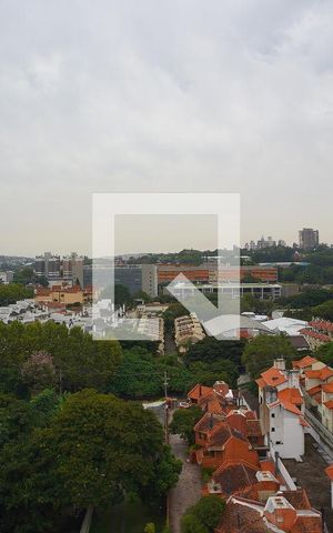Apartamento à venda com 70m², 2 quartos e 2 vagasSuite 2 - Vista