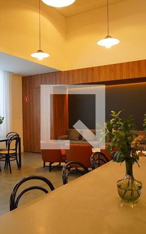 Apartamento à venda com 70m², 2 quartos e 2 vagasÁrea comum