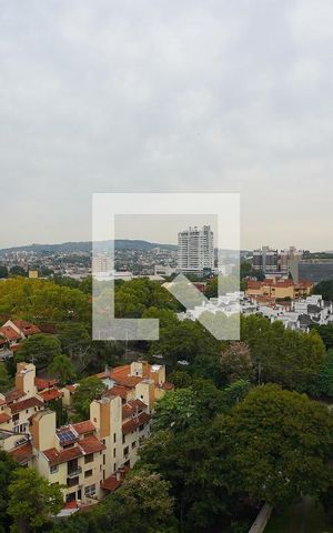 Apartamento à venda com 70m², 2 quartos e 2 vagasSala - Vista