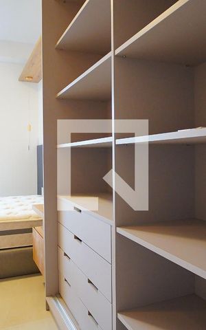 Apartamento à venda com 70m², 2 quartos e 2 vagasSuite 2