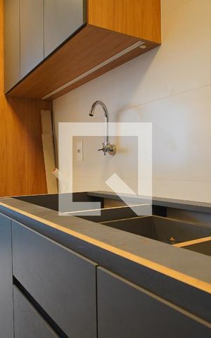 Apartamento à venda com 70m², 2 quartos e 2 vagasCozinha