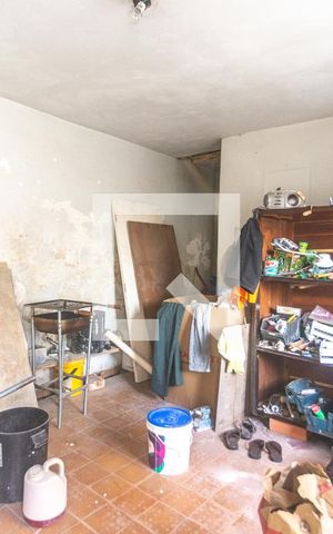Casa à venda com 150m², 3 quartos e 2 vagas Casa à venda com 150m², 3 quartos e 2 vagasDepósito
