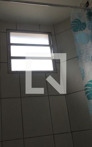 Apartamento à venda com 76m², 3 quartos e 1 vagaBanheiro da Suíte