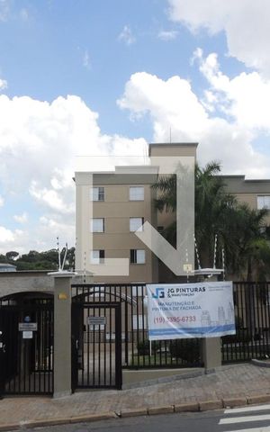 Apartamento à venda com 76m², 3 quartos e 1 vagaFachada do Condomínio