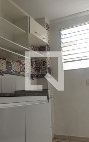 Apartamento à venda com 76m², 3 quartos e 1 vagaCozinha