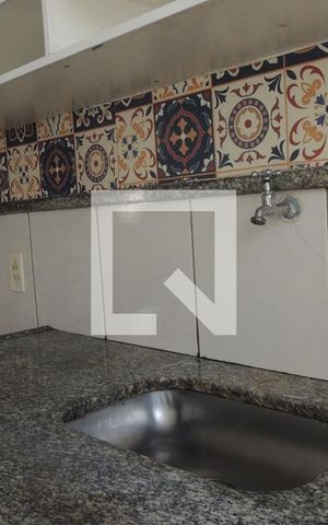 Apartamento à venda com 76m², 3 quartos e 1 vagaCozinha