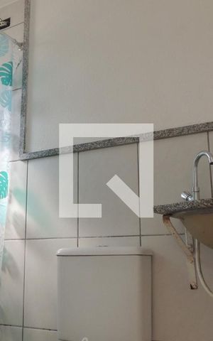 Apartamento à venda com 76m², 3 quartos e 1 vagaBanheiro da Suíte
